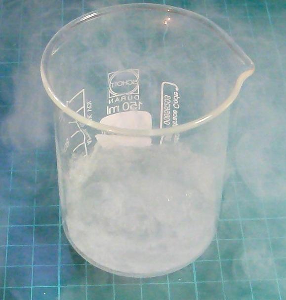 科普知识——氮气