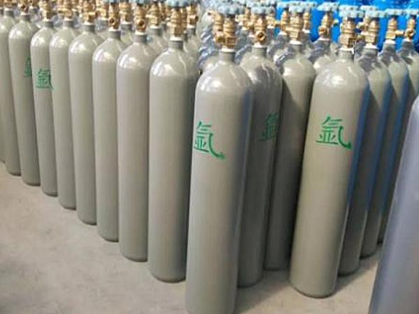科普知识——氩气