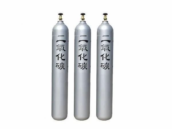 科普知识——二氧化碳