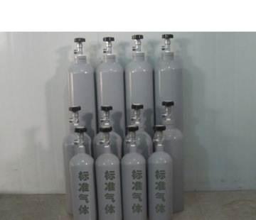 什么是标准气？揭秘医疗卫生标准气的应用及作用
