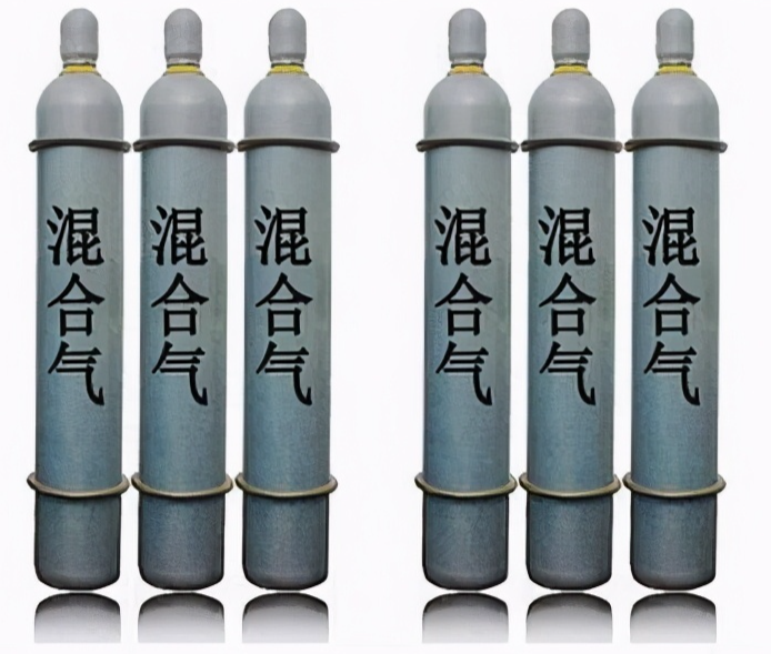 氮气和氢气的混合气的用途有哪些？