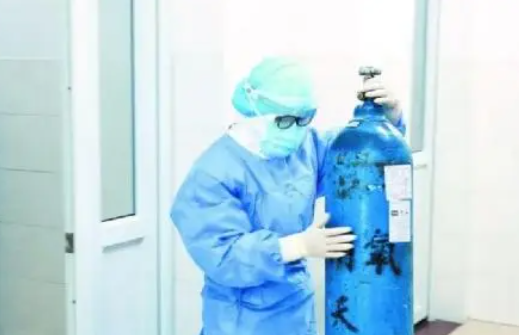 使用氧气瓶的常见问题