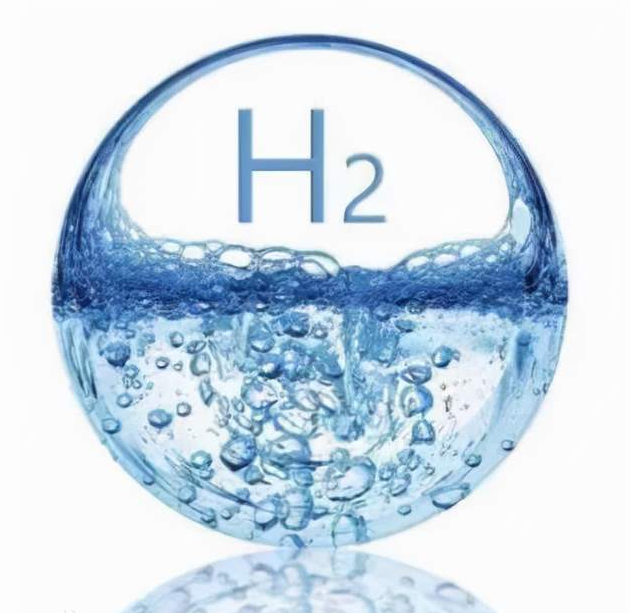 工业气体用途——氢气