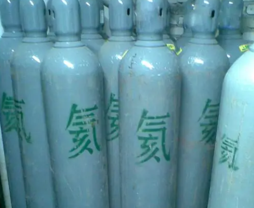 氢气和氦气的区别