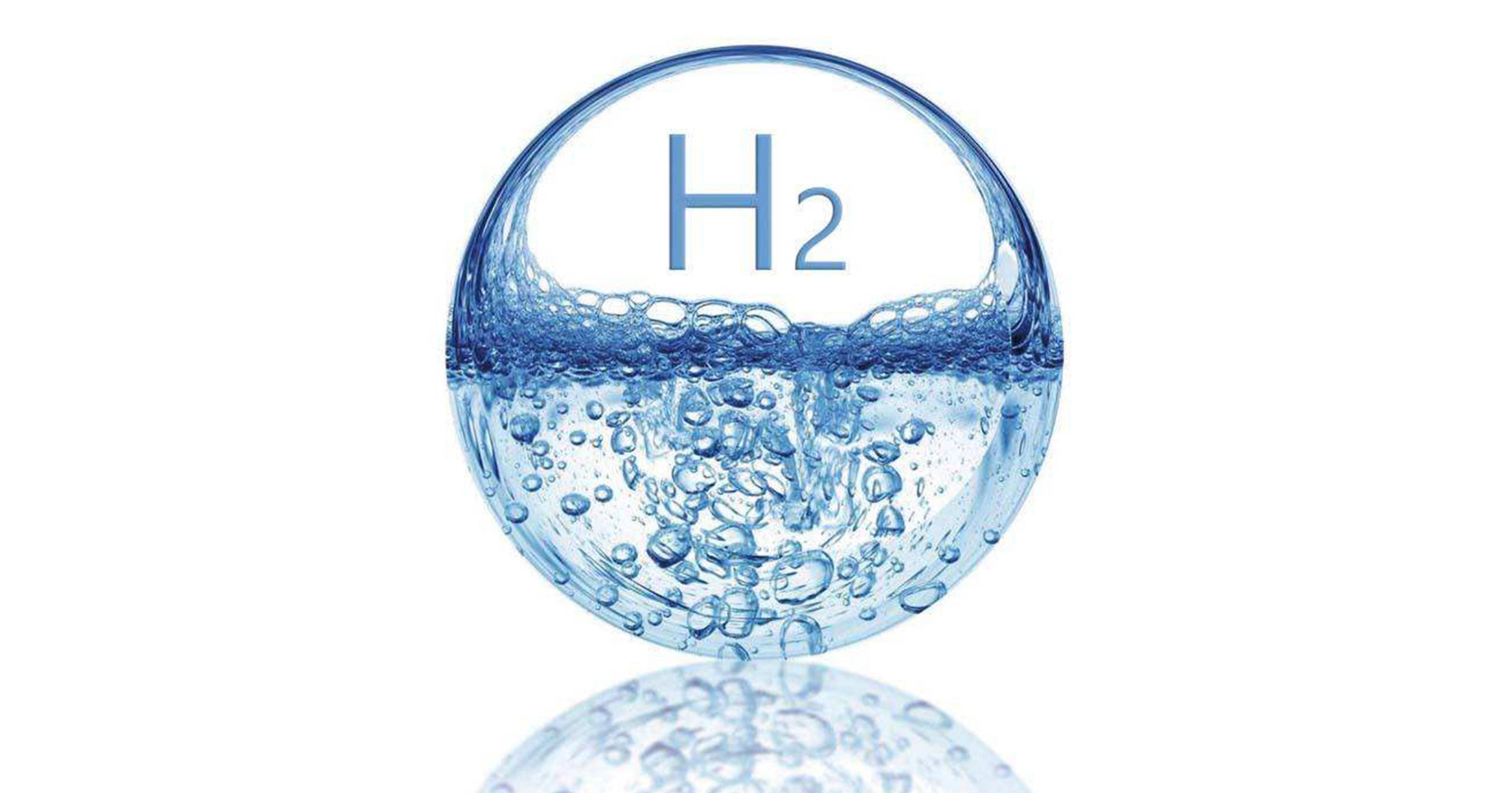 氢气的物理化学性质及主要应用