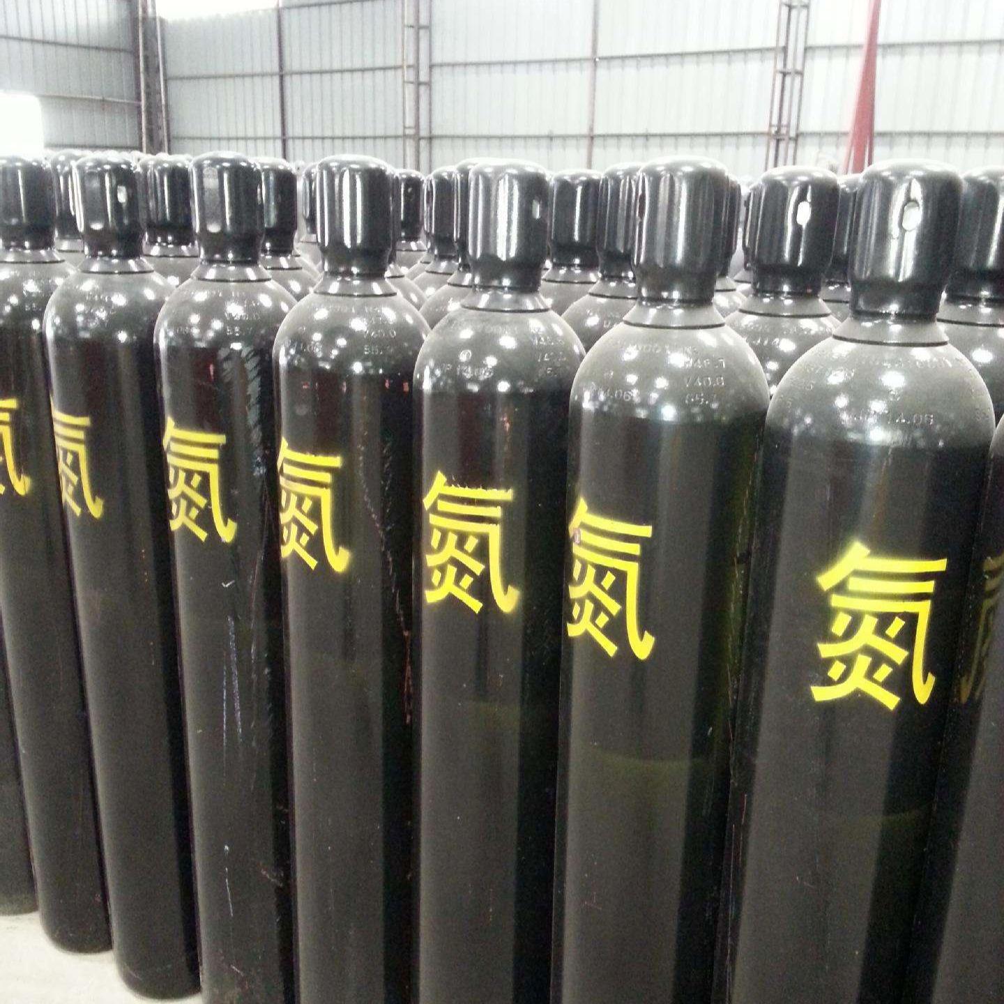 液氮使用以及保存的注意事项