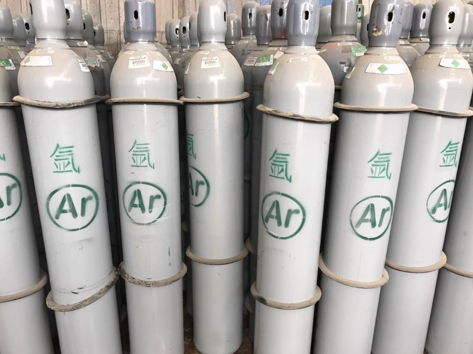 氩气使用的9个注意事项