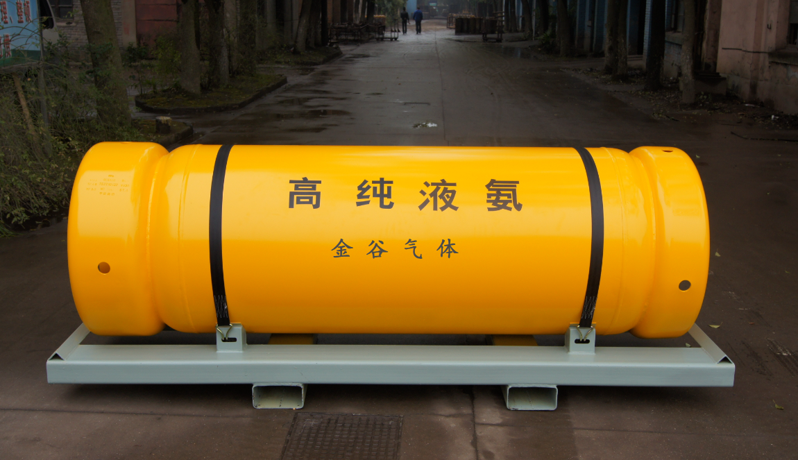 氨气对人体的危害及处理方法
