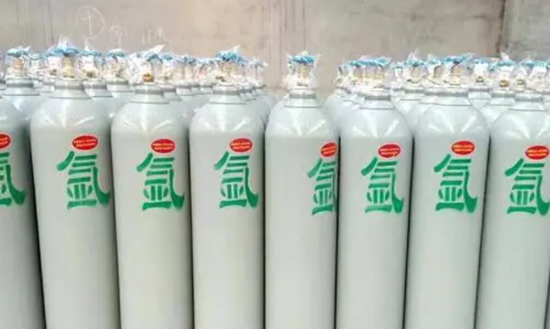 氩气的化学物理性质及制取方式