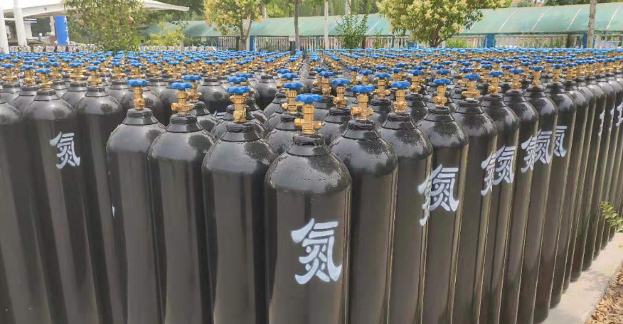 使用氮气需要注意哪些事？