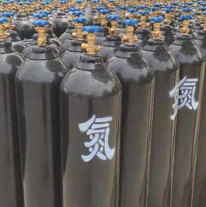 关于氮气的知识