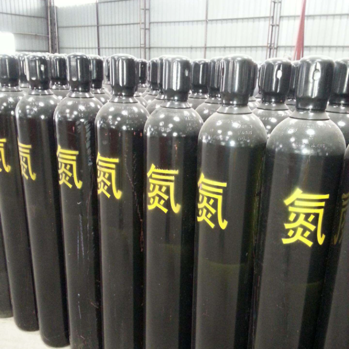 常用工业气体的简单介绍