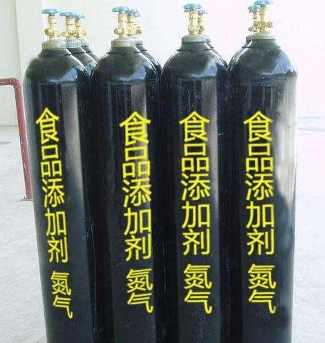什么是食品级氮气，在食品包装中使用氮气是否安全？