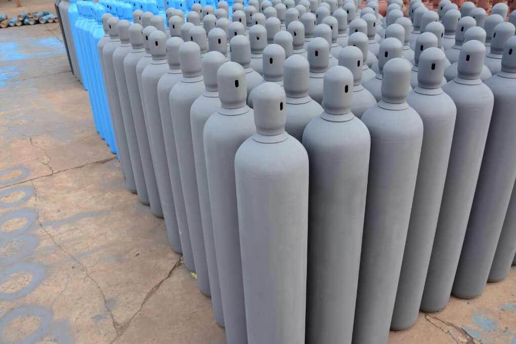工业气瓶安全防范与使用指引