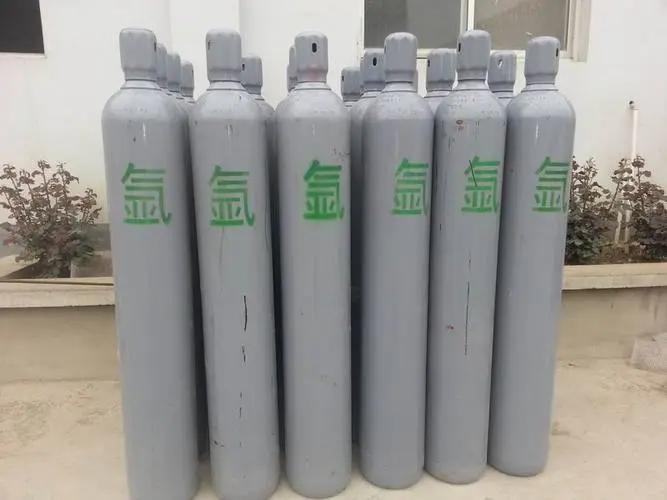 液氩的分类和特性概述