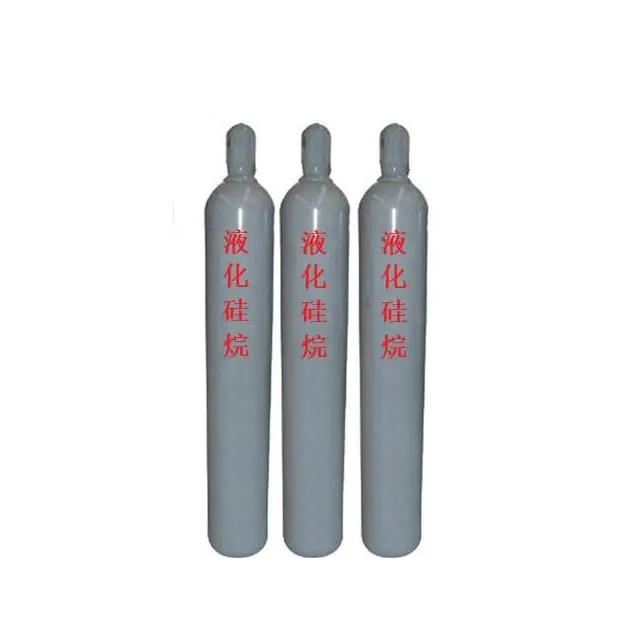 硅烷气体的用途
