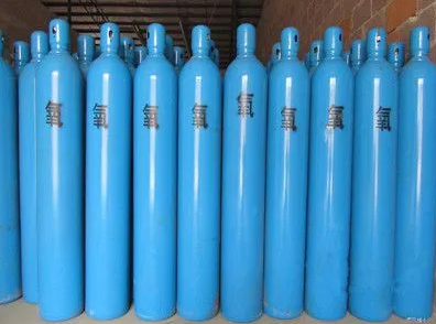 长途运输气瓶注意事项