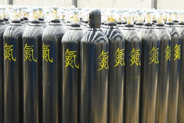 探索校准气体：成分、用途和选择指南
