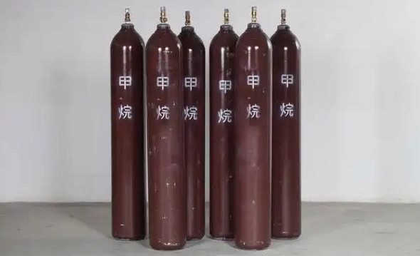 金刚石晶圆片质量与高纯甲烷的关系
