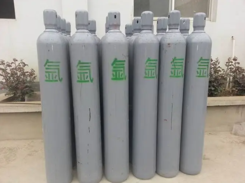 氩气纯度分析